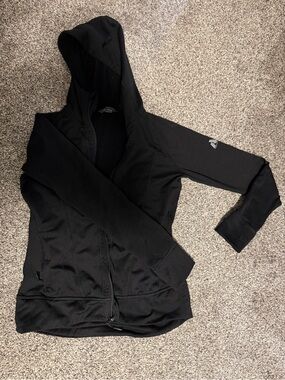 Eddie Bauer Active Zip Sweater